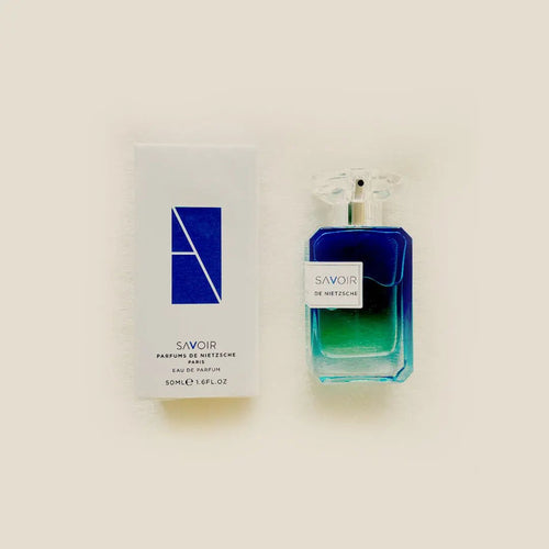 Know Eau De Parfum - Area Beige