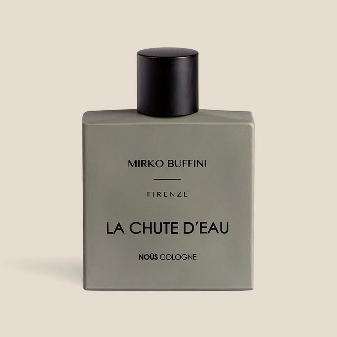 La Chute D'Eau - Area Beige