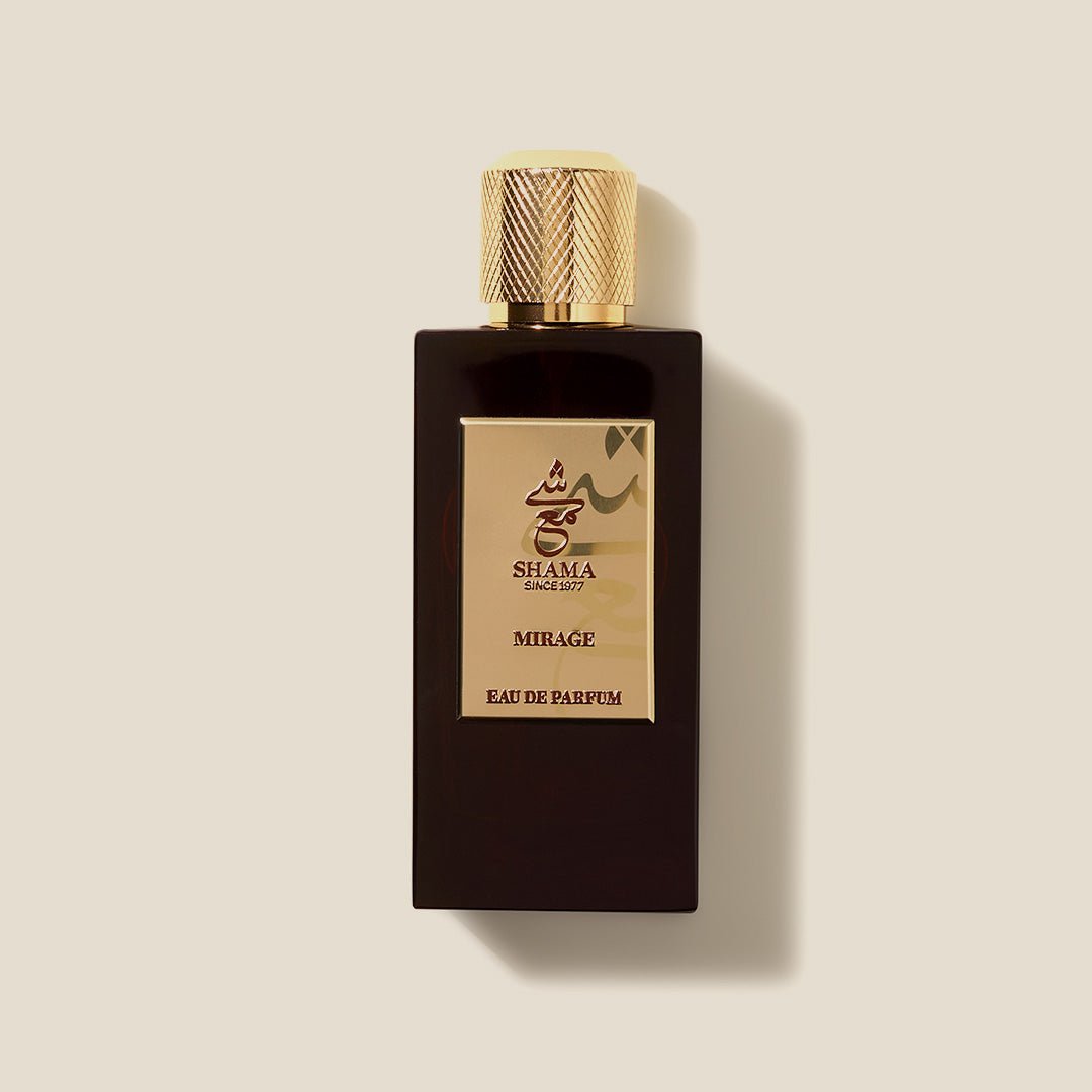 Mirage EDP - Area BeigeShama