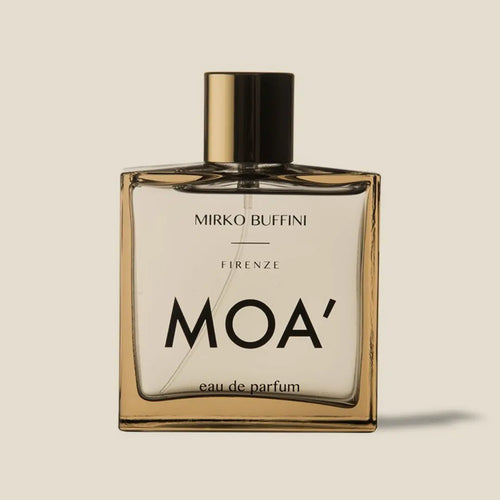 Moa - Area Beige