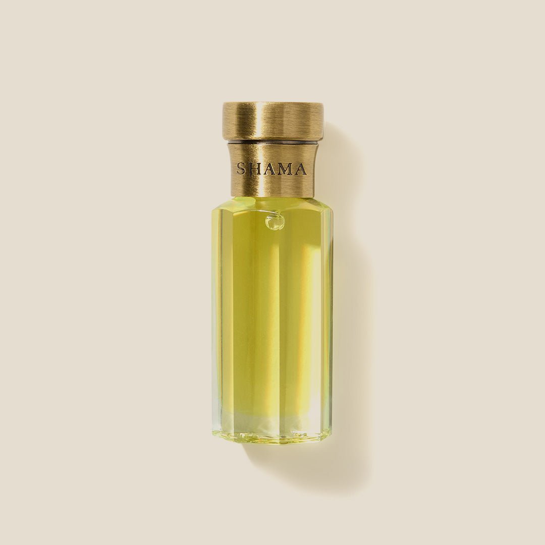 Mukhallat Fidgi - Area BeigeShama