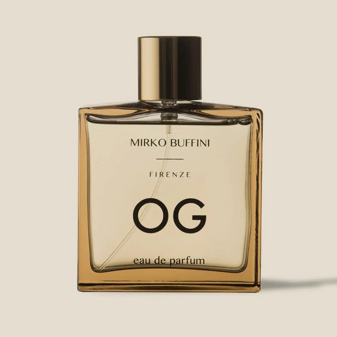 OG Mirko Buffini