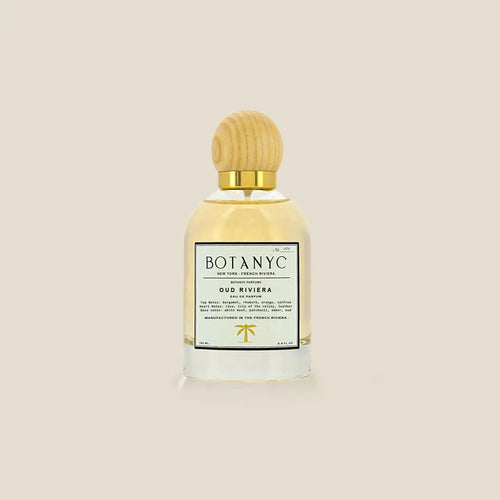 Oud Riviera Eau De Parfum - Area Beige