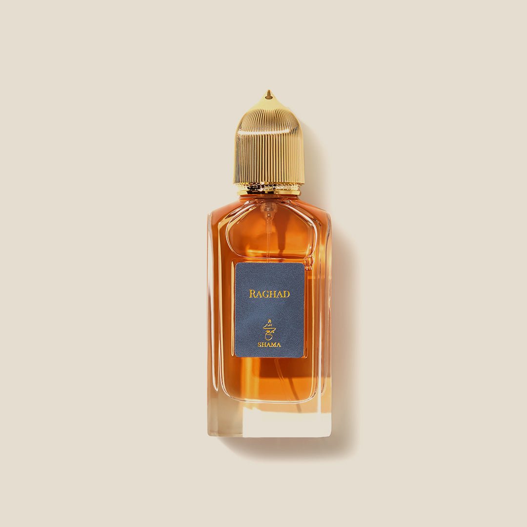 Raghad EDP - Area BeigeShama
