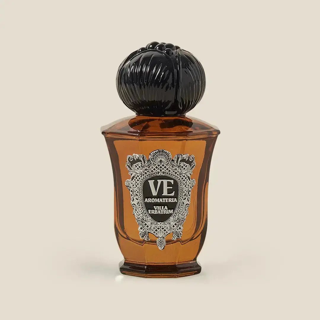 Red Velvet Salon - Eau De Parfum - Area Beige