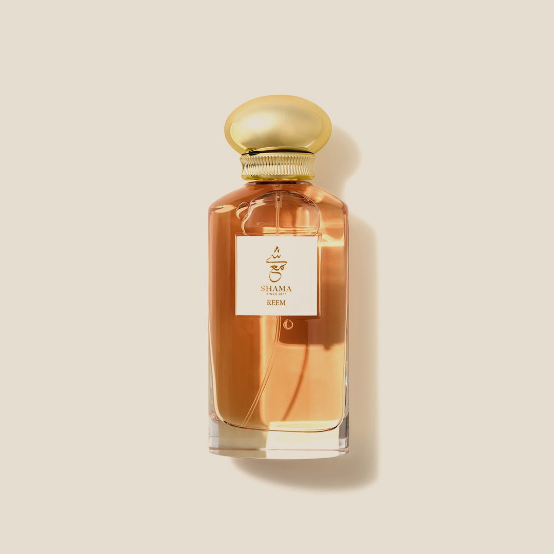 Reem Perfume - Area BeigeShama