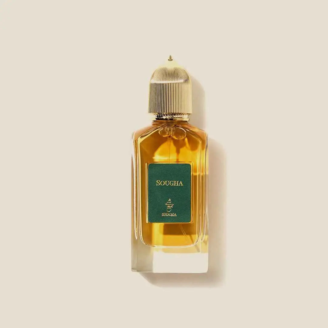 Sougha EDP - Area Beige