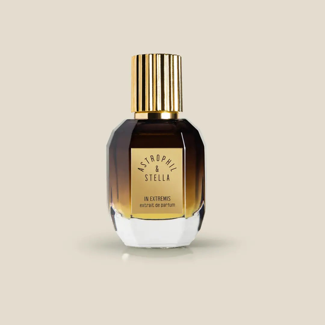 In Extremis - Area Beige