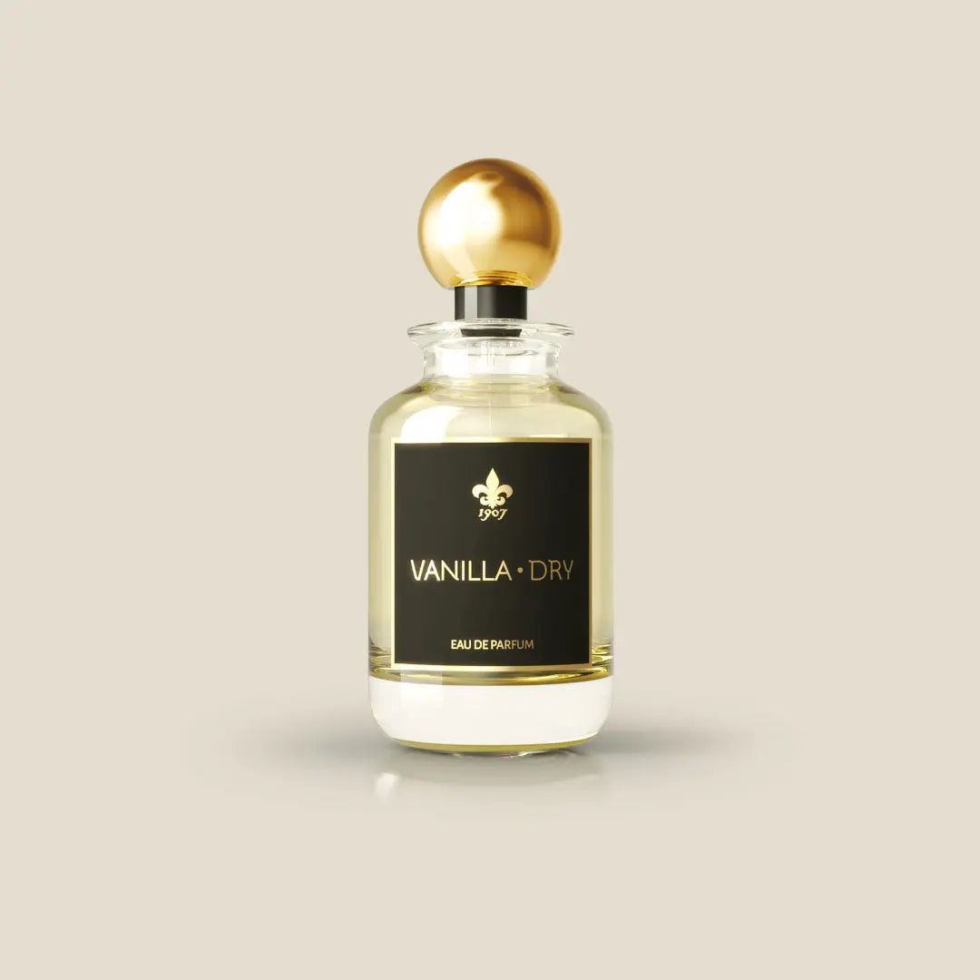 Vanilla Dry - Area Beige