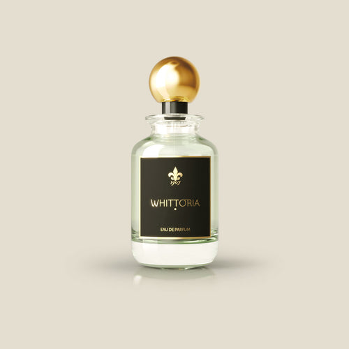 Whittoria 100Ml Perfumes, 1907 Perfumes- Area Beige