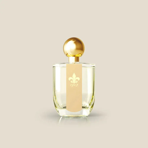 Lilaganza - Area Beige