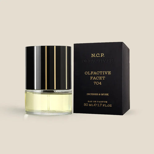 704 Incense & Musk - Area Beige