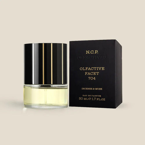 704 Incense & Musk - Area Beige