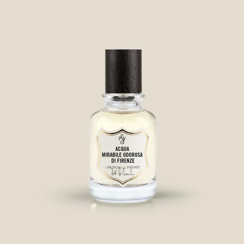Acqua Mirabile Odorosa Di Firenze Perfumes 100ML - Area Beige