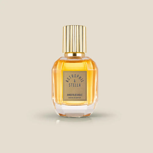 Amberlievable - Extrait De Parfum - Area Beige