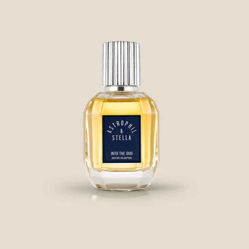 Into The Oud - Area Beige