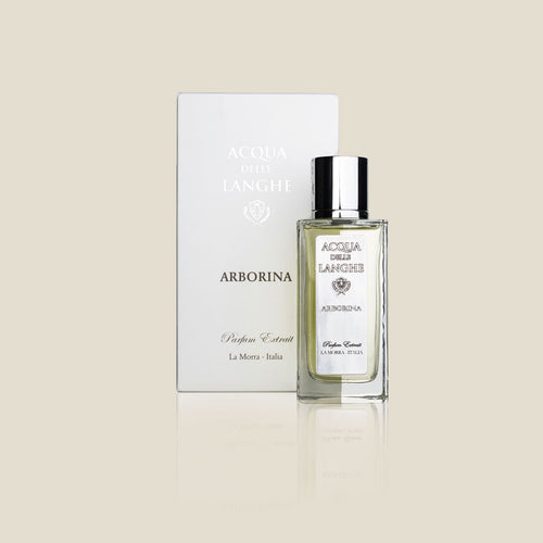 Arborina 100Ml Perfume - Acqua Delle Langhe - Area Beige