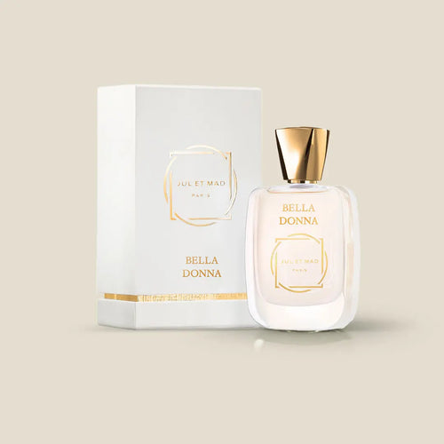 Bella Donna - Area Beige