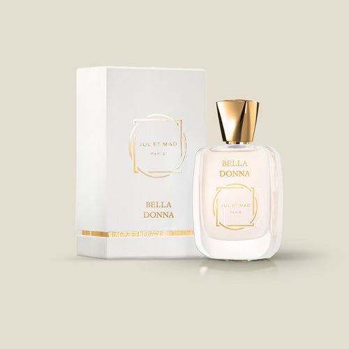 Bella Donna 50Ml - Jul ET Mad Paris Perfumes - Area Beige