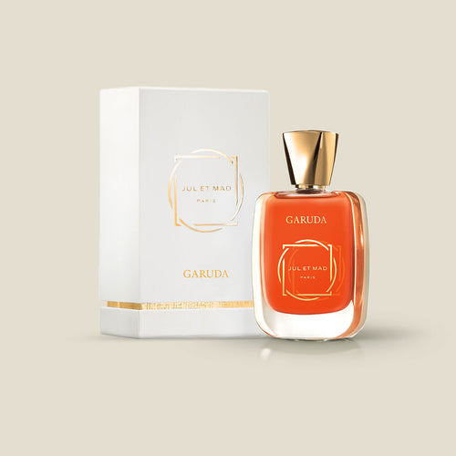 Garuda 50Ml - Jul ET Mad Paris Perfumes - Area Beige