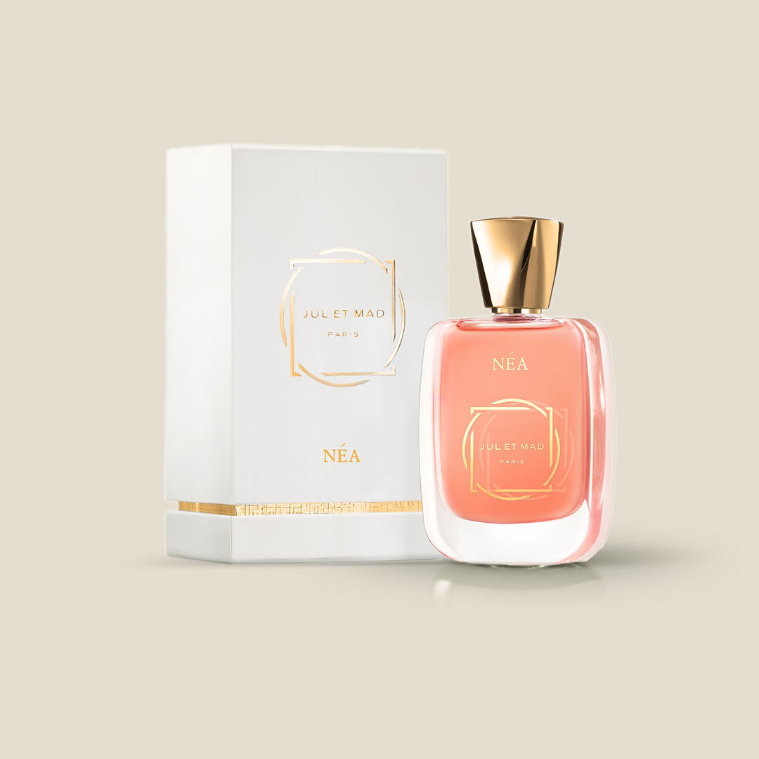 NEA 50Ml - Jul ET Mad Paris Perfumes - Area Beige