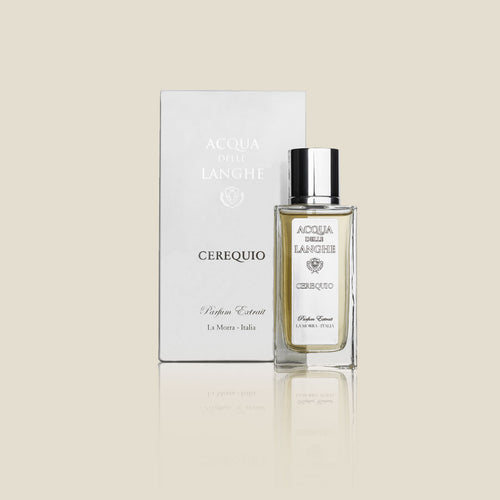 Cerequio 100Ml Perfume - Acqua Delle Langhe - Area Beige