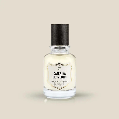 Caterina De' Medici Perfumes 100ML | Spezierie Palazzo Vecchio - Area Beige
