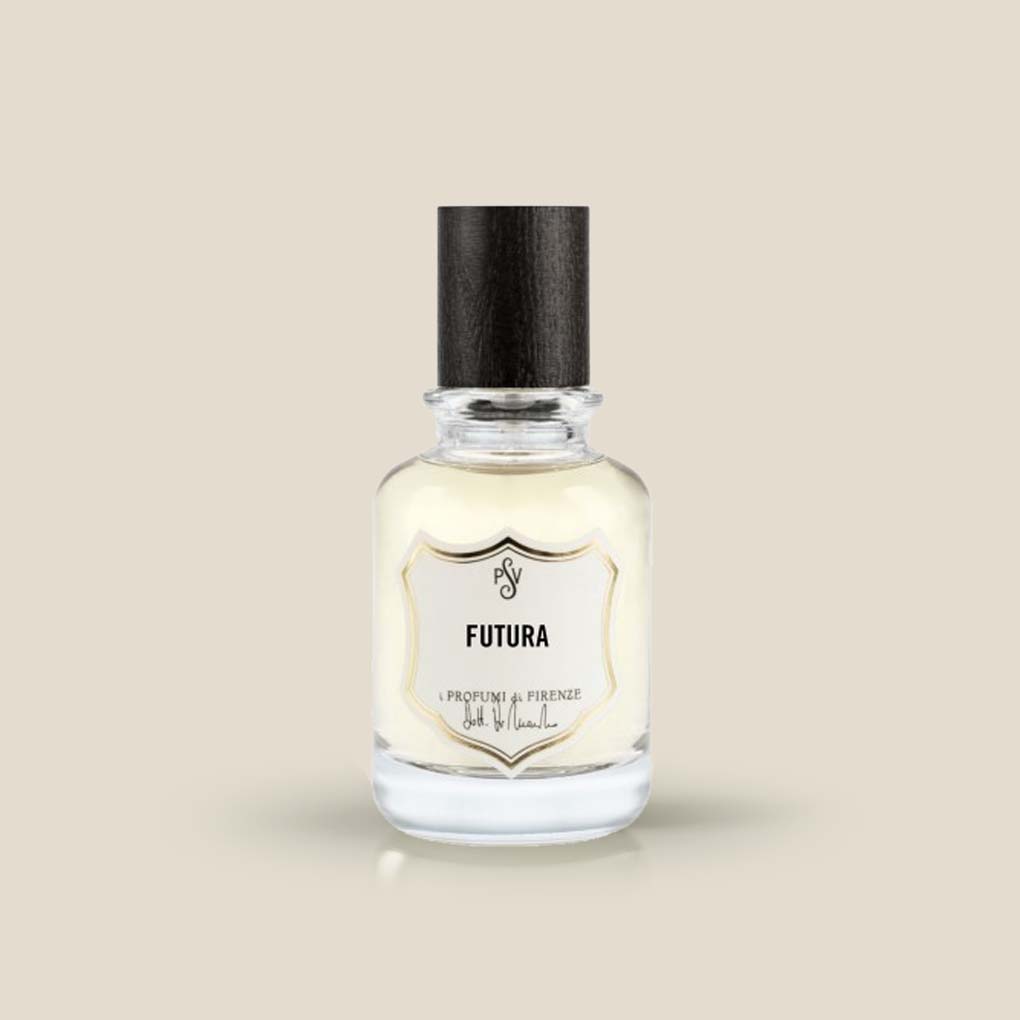 Futura Perfumes 100ML | Spezierie Palazzo Vecchio - Area Beige