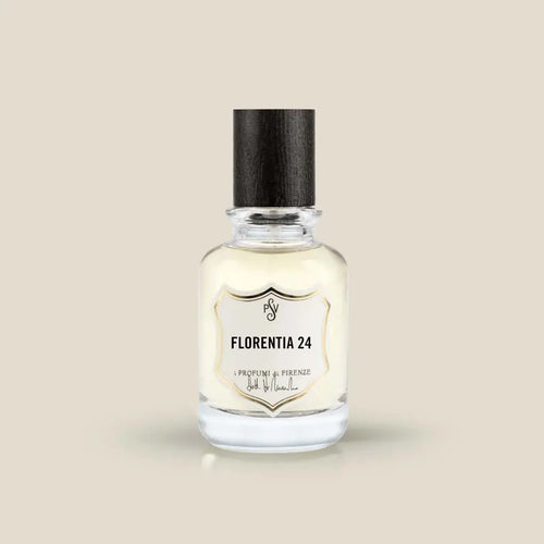 Florentia 24 Perfumes 100ML | Spezierie Palazzo Vecchio- Area Beige