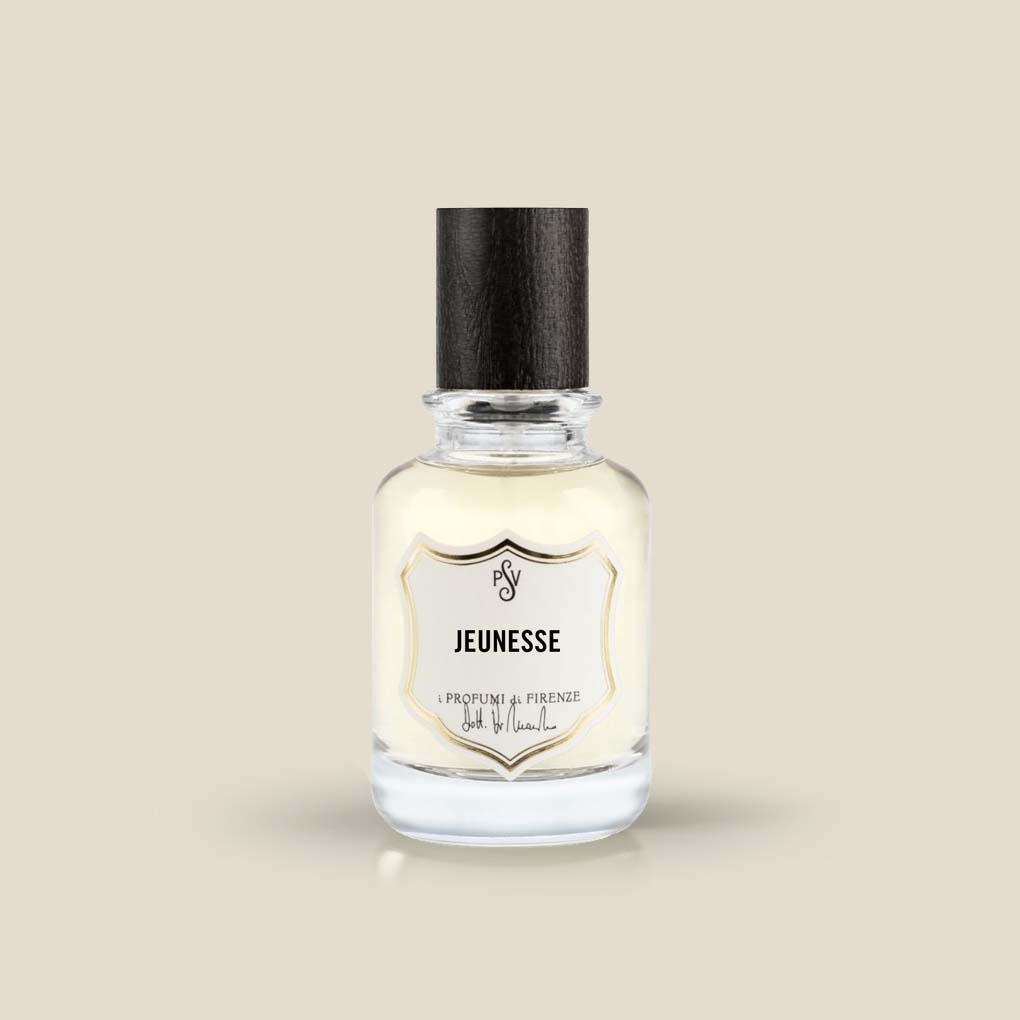 Jeunesse Perfumes 100ML | Spezierie Palazzo Vecchio - Area Beige
