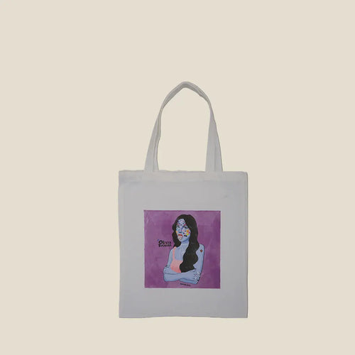 Tote Bag Olivia Rodrigo For 15