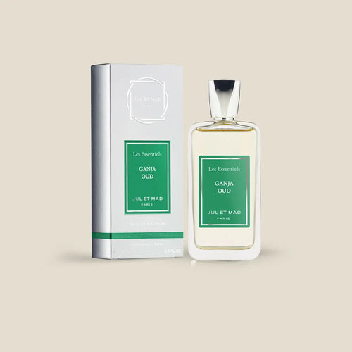 Ganja Oud - Area Beige