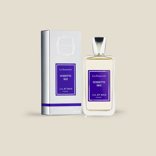 Noisette Iris 50Ml - Jul ET Mad Paris Perfumes - Area Beige