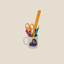 تحميل الصورة في عارض المعرض، Mugs Fifi 325 ML - Area Beige
