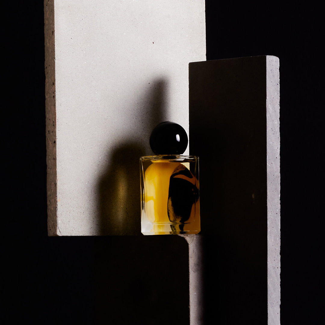 Kafka On The Shore 50Ml Perfume - FOLIE À PLUSIEURS - Eau De Parfum- Area Beige