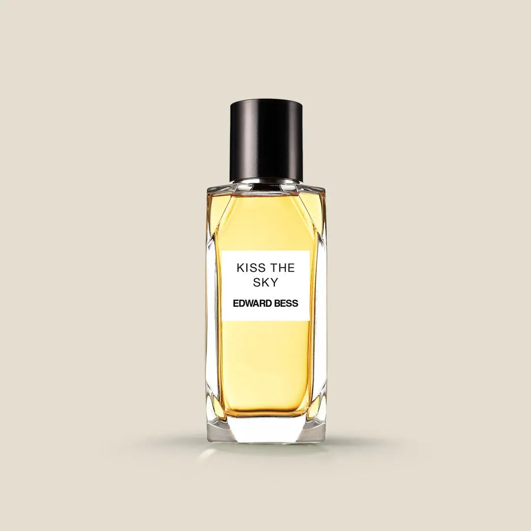 Kiss The Sky - Area Beige