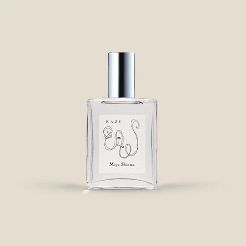 Kaze - Area Beige