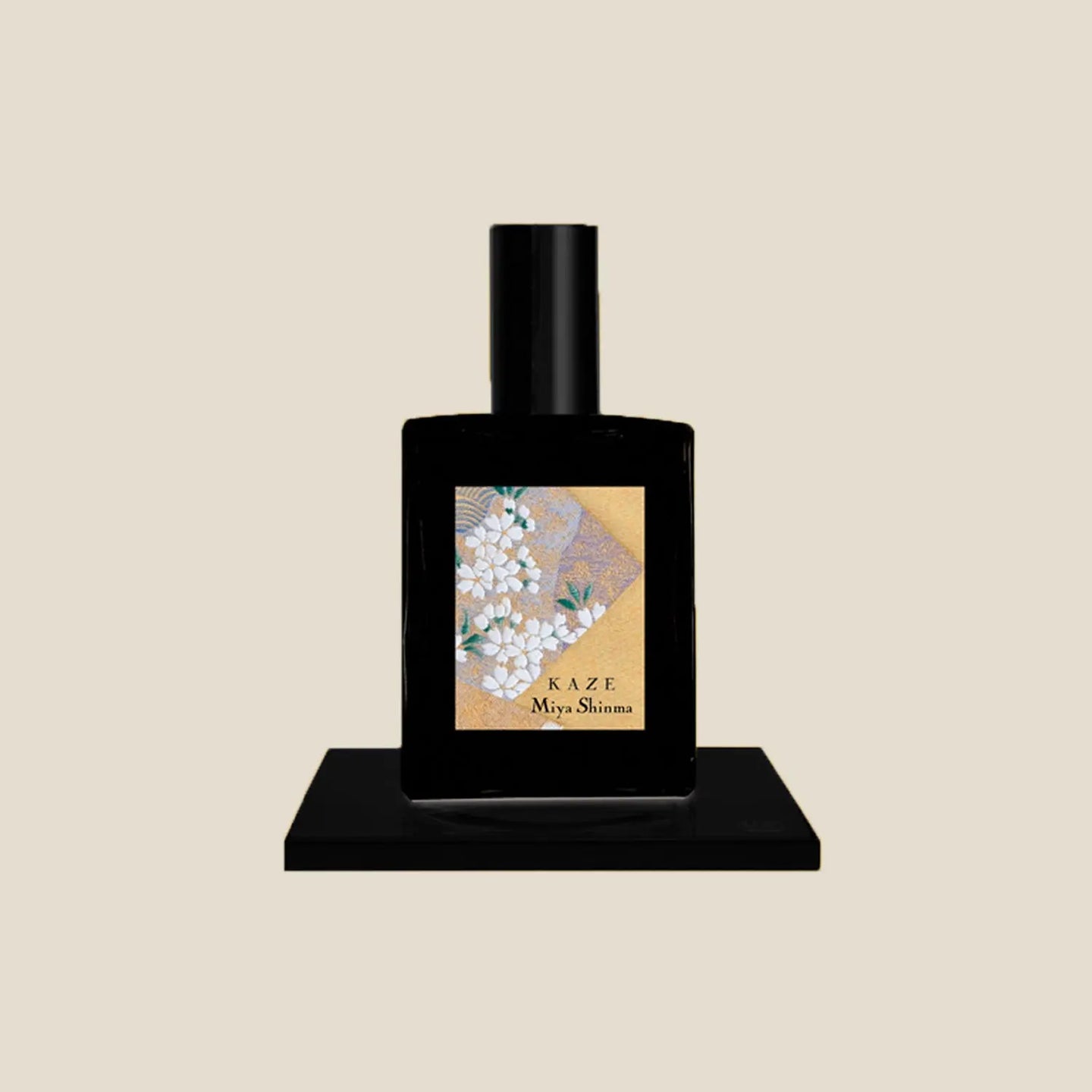 Kimono Kaze - Area Beige