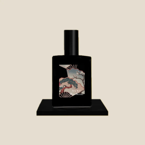 Kimono Yuki - Area Beige