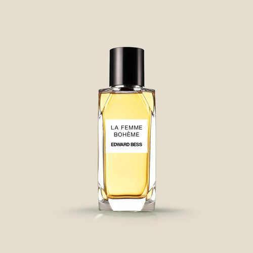 La Femme Boheme - Area Beige