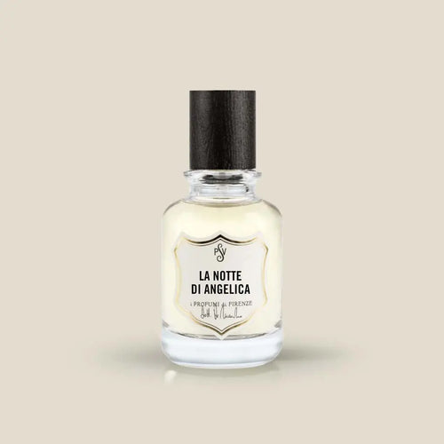 La Notte Di Angelica - Area Beige