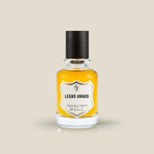 Legno Amaro Perfumes 100ML | Spezierie Palazzo Vecchio - Area Beige