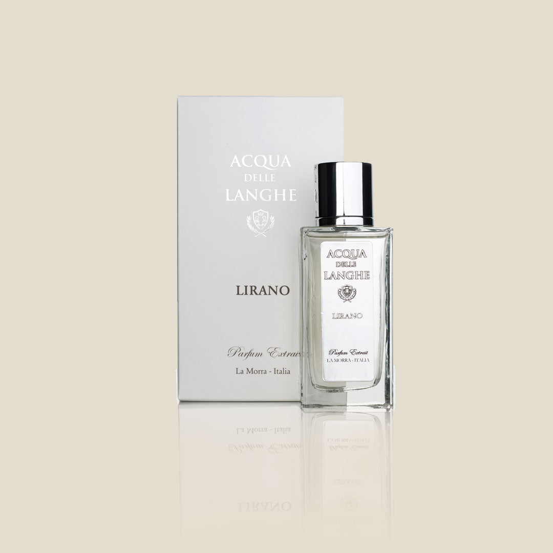 Lirano 100Ml Perfume - Acqua Delle Langhe - Area Beige