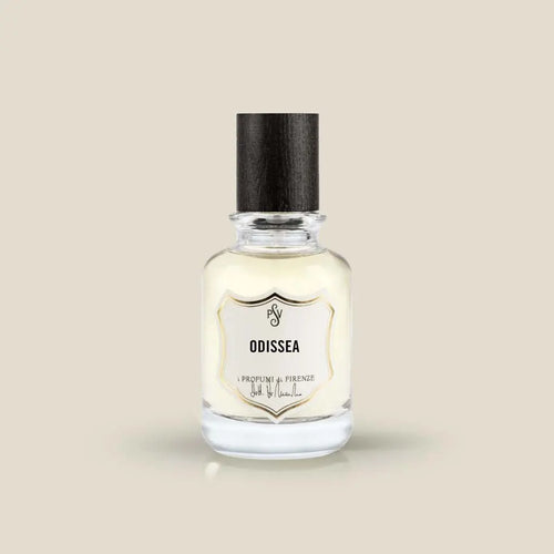 Odissea - Area Beige