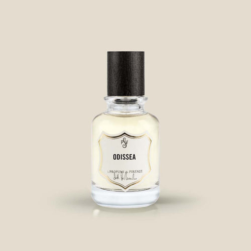 Odissea Perfumes 100ML | Spezierie Palazzo Vecchio - Area Beige