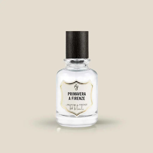 Primver A Firenze Perfumes 100ML | Spezierie Palazzo Vecchio - Area Beige