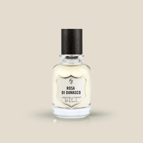 Rosa Di Damasco - Area Beige