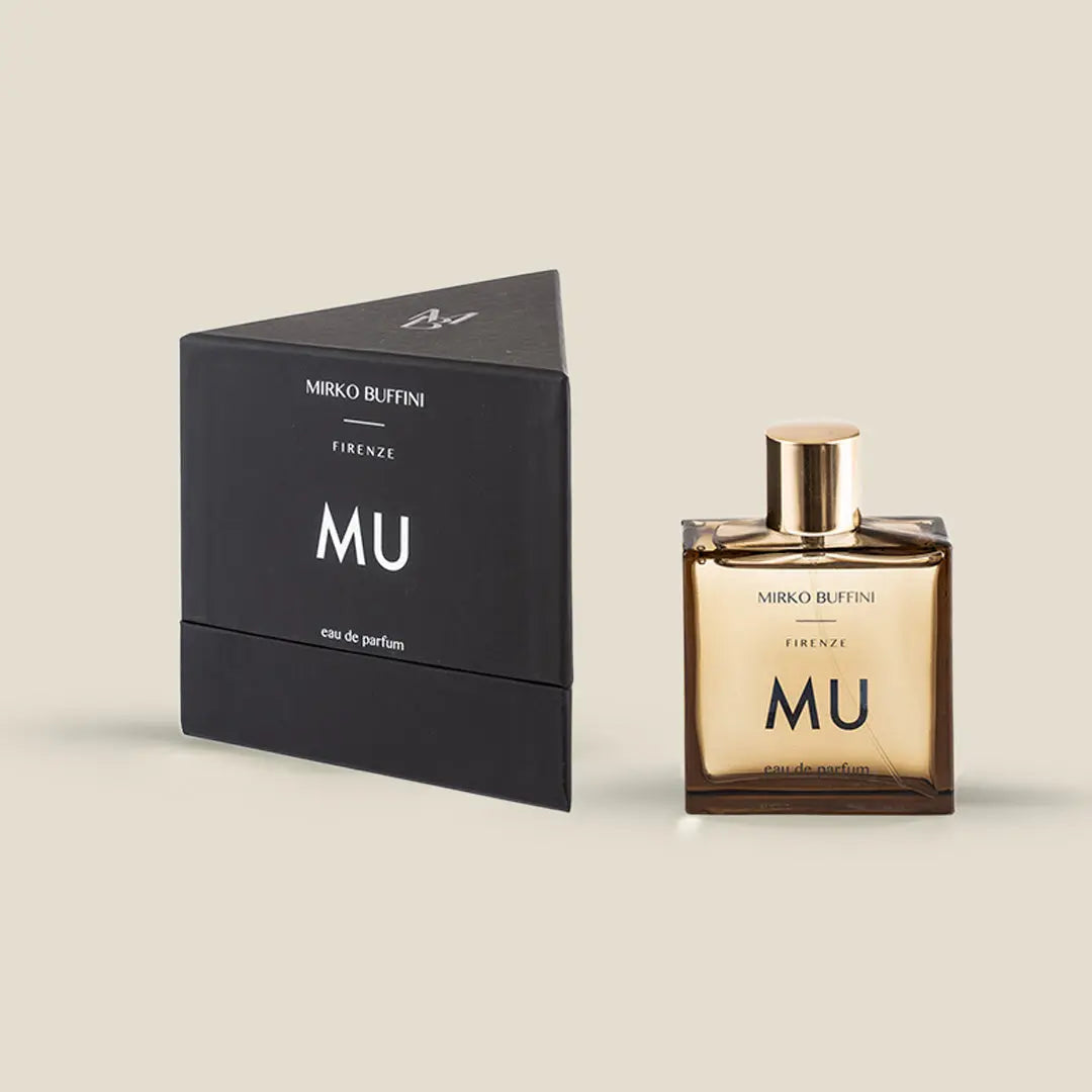 Mu - Area Beige