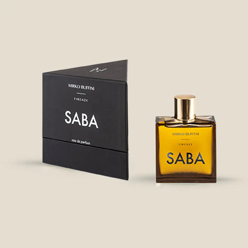 Saba - Area Beige