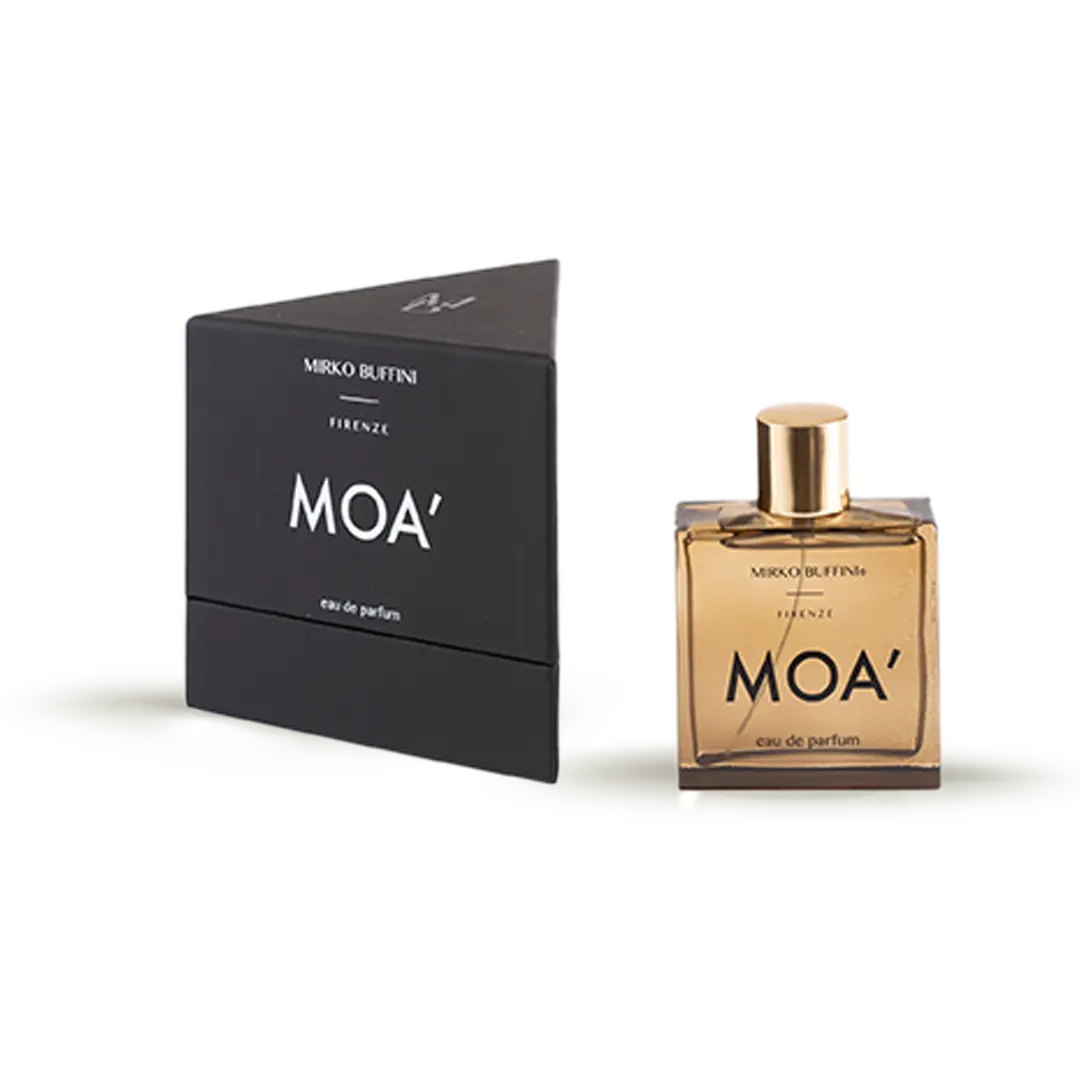 Moa - Area Beige